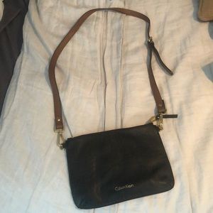 Calvin Klein bag